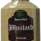 Boars Head, Mustard, Deli Style, 9.5 oz