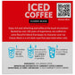 Community Coffee Classic Black  10 Keurig Iced Coffee Pods  Dark Roast  Compatible with all K-Cup malt-inspired  10 Count (Pack of 1)