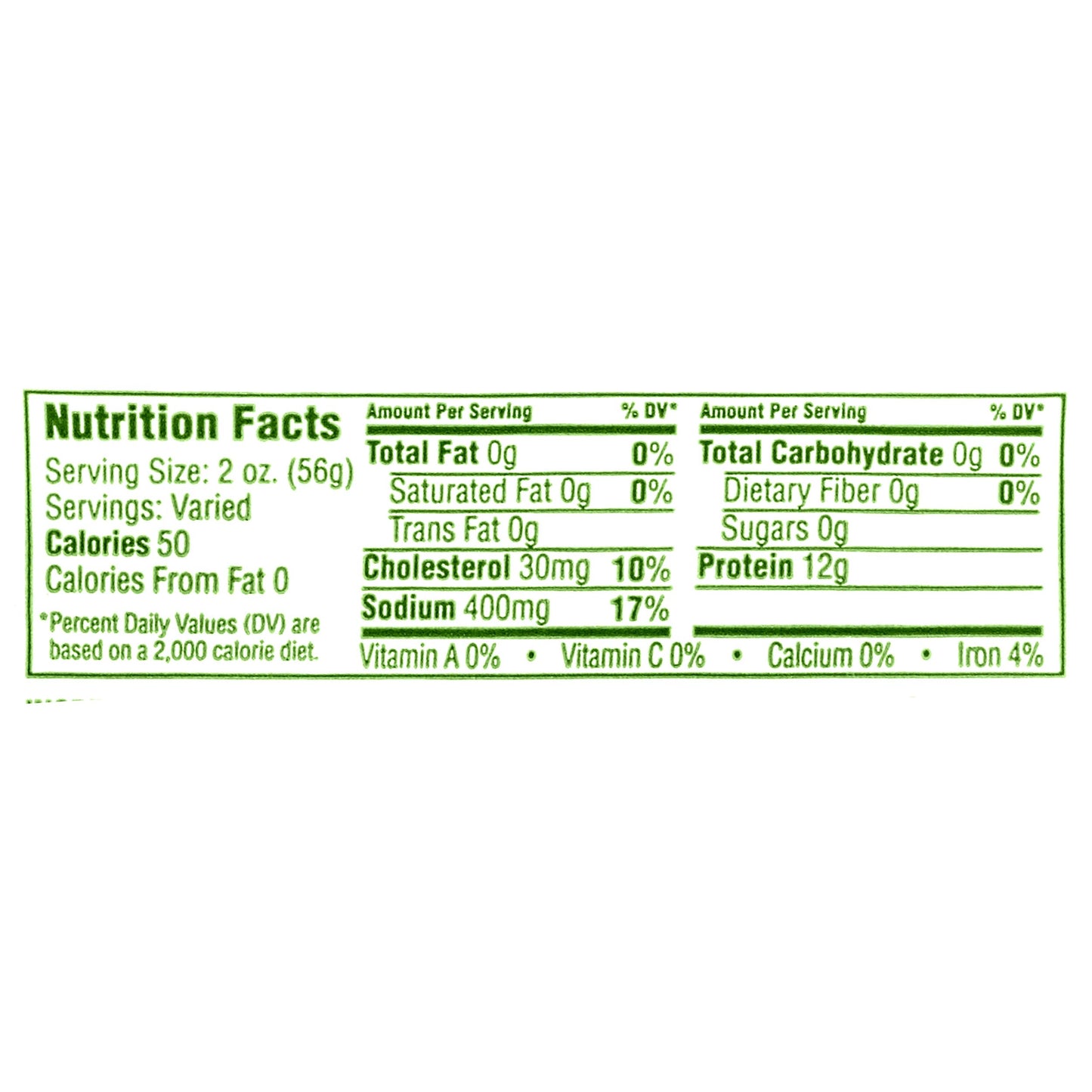 Applegate Farms Oven Roasted Turkey Breast