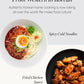 SEMPIO Organic Gluten-Free Gochujang - Korean Red Chili Pepper Paste, Spicy & Sweet Sauce, 8.8 oz for Tteokbokki & Bibimbap