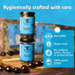 Pono Hawaiian WASABI NORI Furikake Rice Seasoning - Gluten-Free, Non-GMO, 2.5 oz