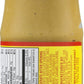 Mr. Mustard Hot Sweet Mustard, 7.5 oz (0.82 lb) - Zesty Flavor, Perfect for Dipping or Cooking