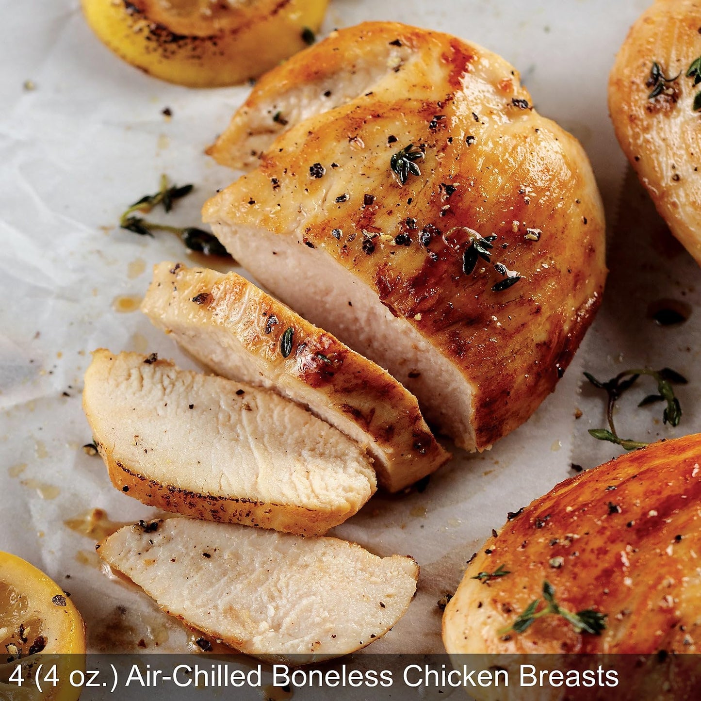 Omaha Steaks Ultimate Gift Package - Butchers Cut Filet Mignons  Top Sirloins  Chicken Breasts  Burgers  Gourmet Franks  Fries  Desserts & Seasoning - enhanced Meat & Meal Gift Box