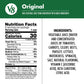 V8 Original 100% Vegetable Juice, 5.5 Fl Oz Can (48 Pack)