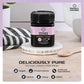 Manuka Hunters Umf 15+/Mgo 514+ Certified New Zealand Manuka Honey - 100% Pure Natural Sweetener - Gluten, Dairy Free - Ideal Fo