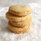 Walker'S Shortbread Highlanders, All-Butter Shortbread Cookies, 7 Oz Box