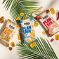 Inka Crops Chile Picante Plantain Chips (Pack Of 12)