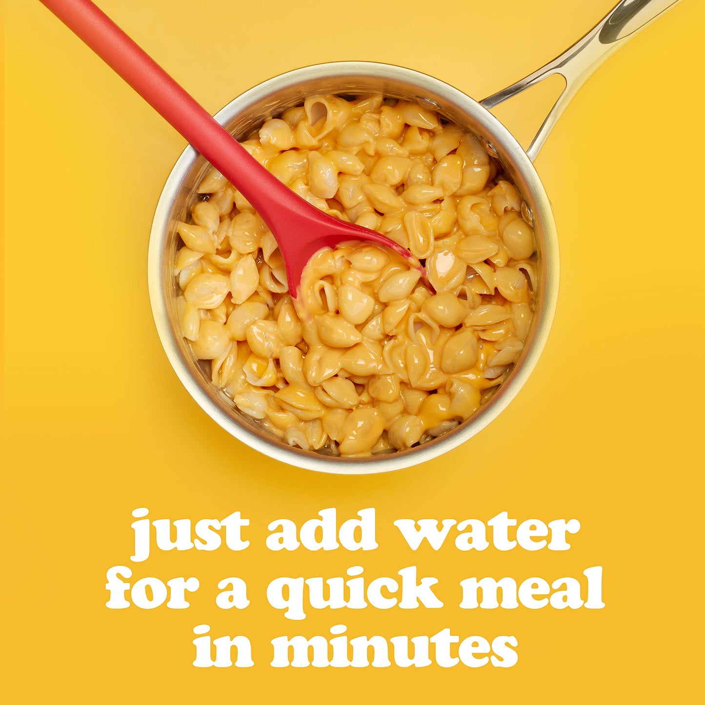 Velveeta Shells & Cheese Pasta with Cheese Sauce & 2% Milk Cheese Meal (12 oz Box)