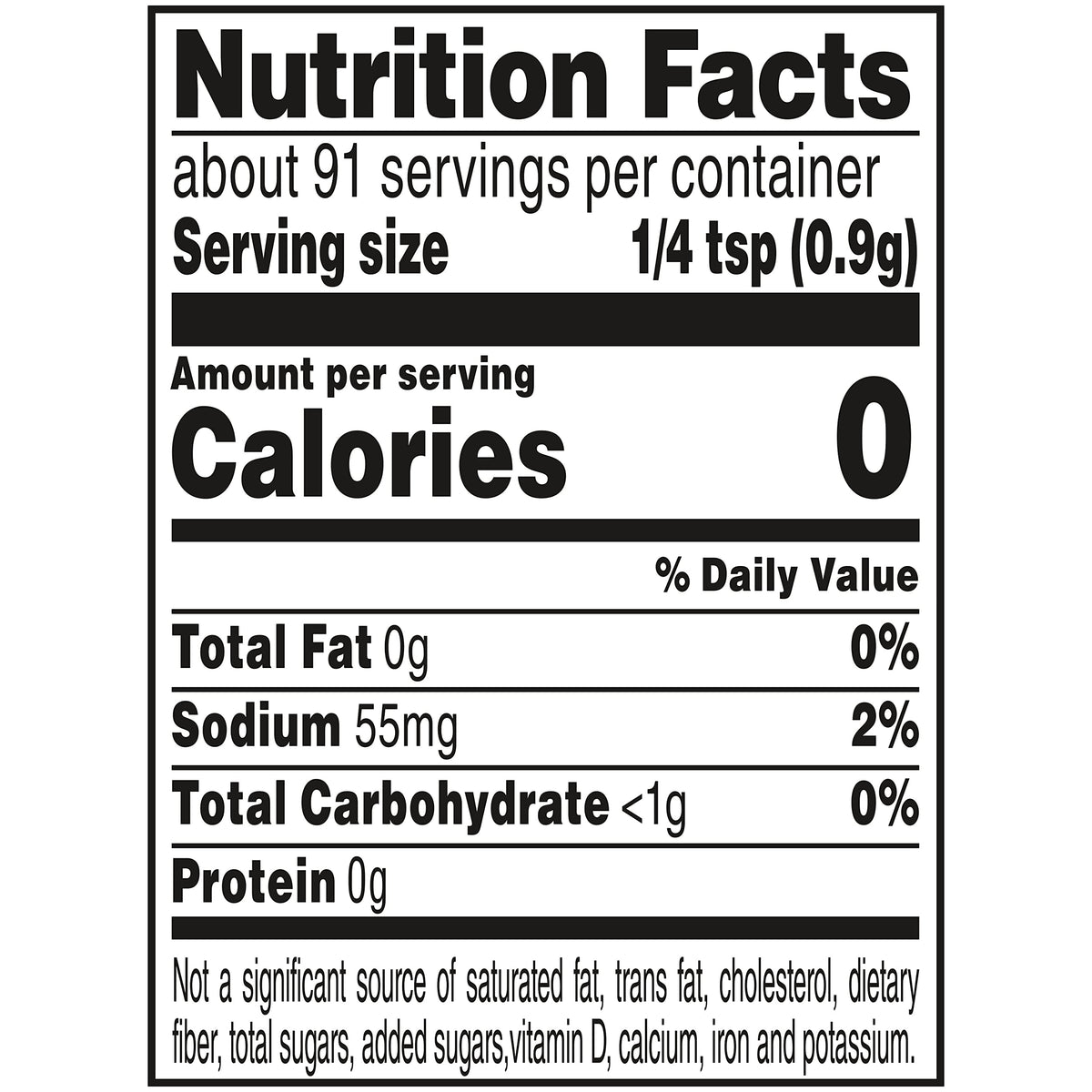 Orville Redenbachers Popcorn Seasoning, Ranch Flavor, 2.9 oz.
