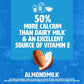 Silk Shelf-Stable Almond Milk Singles, Vanilla, Dairy-Free, Vegan, Non-GMO Project Verified, 8 Oz, (Pack of 18)