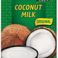 Aroy-D Coconut Milk 8.5 Fl Oz (Pack of 12)