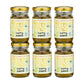 Green Thai Curry Paste ORGANIC. VEGAN. DAIRY FREE. SUGAR FREE. KETO FRIENDLY. MADE IN THAILAND. Case of 6 x 4.23 oz Glass Jars