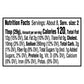 Kraft Classic Ranch Dressing, 8 oz Bottle, Pack of 1