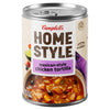 Campbells Homestyle Mexican-Style Chicken Tortilla Soup, 16.1 OZ Can