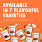 Kevin'S Natural Foods Paleo Simmer Sauce Variety Pack - Stir-Fry Sauce, Gluten Free, No Preservatives, Non-Gmo - 3 Pack (Teriyak