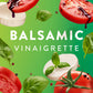 Wish-Bone Balsamic Vinaigrette Dressing, 15 Fl Oz - Rich Flavor, Perfect for Salads and Marinades
