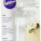 Wilton Color Dust Food Decorative, Model 703-100, White