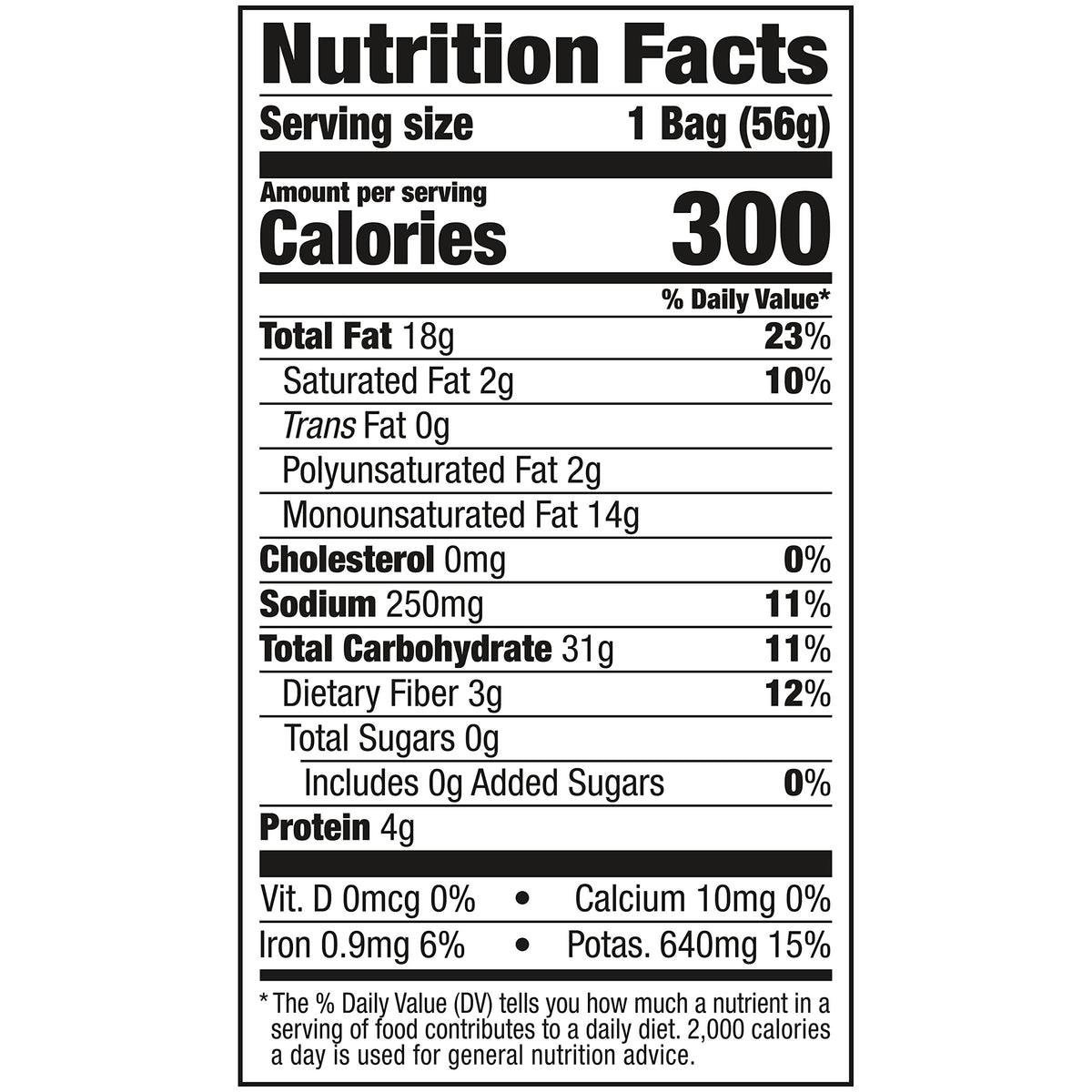 Kettle Brand Potato Chips, Krinkle Cut, Dill Pickle Kettle Chips, Snack Bag 2 Oz
