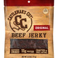 Cattleman'S Cut Original Beef Jerky, 2.5 Ounce (Pack Of 8)