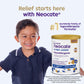 Nutricia Neocate Junior - Hypoallergenic, Dairy-Free, Amino Acid-Based Formula For 1+ Years - For Toddlers, Kids & Teens - Powdered Formula - Strawberry - 14.1 Oz Can (Case Of 4)