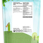 Food to Live Organic Super Sweet Corn - Freeze-Dried Kernels, Non-GMO, Kosher, 8 Ounces