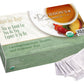 Davidson's Organics, Tulsi Red Vanilla, 100-count Unwrapped Tea Bags