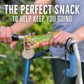 Nature Valley Protein Smoothie Berry Blend Bar 5 Count