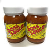 Boss Sauce MILD Gourmet After-Sauce 2 PACK 16 Oz. Hot Sauce, All-Natural, Kosher Sauce, BBQ Sauce, Chicken Wings, Wing Sauce, me