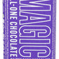 Dr Bronners Dr Br Chocolate Salted Dark 3 Ounce