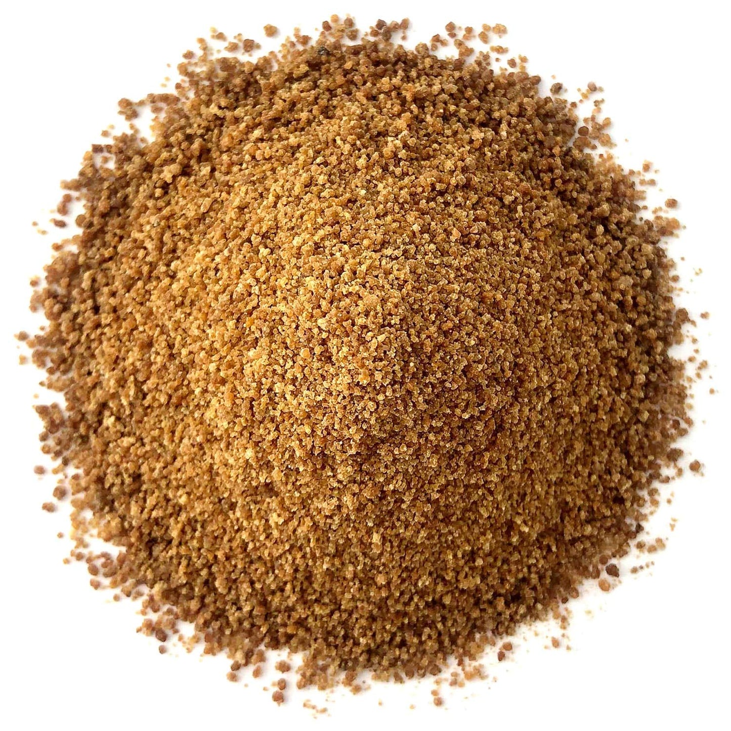 Food to Live Organic Brown Coconut Sugar, 10 Pounds - Non-GMO, Pure Palm Sugar, Kosher, Vegan, Fair Trade, Unrefined, Granulated