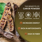 Worldwide Botanicals Organic Carob Powder – Caffeine Free, Gluten Free – 1 lb – Low Fat Cocoa Alternative