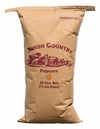 Amish Country Popcorn | 25 lb Bag | Midnight Blue Popcorn Kernels | Old Fashioned, Non-GMO and Gluten Free (Midnight Blue - 25 l
