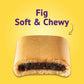 Nabisco Newtons Fig Cookies Convenience Pack, 6.5 Ounce -- 12 Per Case.