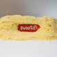 Sweetifi Bulk Kataifi Shredded Fillo Dough, Dried Chopped Kataifi For Dubai Chocolate, Authentic Kataifi Pastry For Desserts And
