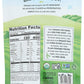 Calbee Organic Sea Salt Harvest Snaps, 3 Oz