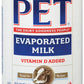 Pet Evaporated Milk, 12 Ounce (Pack Of 24)