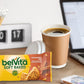 Belvita Soft Baked Cinnamon Oat Breakfast Biscuits, Chewy Breakfast Bars, 5 Packs (1 Biscuit Per Pack)