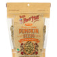 Bobs Red Mill Seeds Pumpkin, 12 oz