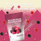 Dalamhari Kombucha Powder | Black Raspberry Bokbunja 20T | Kombucha Drink Probiotic Soda Urban Kombucha Synergy Scoby Kombucha S