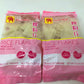 Asian Best Rice Flake Noodles, 8 oz. Pack of 2 - Authentic Asian Cuisine