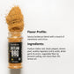 Blackstone 4160 Outlaw Bbq Powder For Beef, Poulty, Pork, Chicken, Fries, Steaks Tasty Spices With Sweetness And Citrus, All-Pur