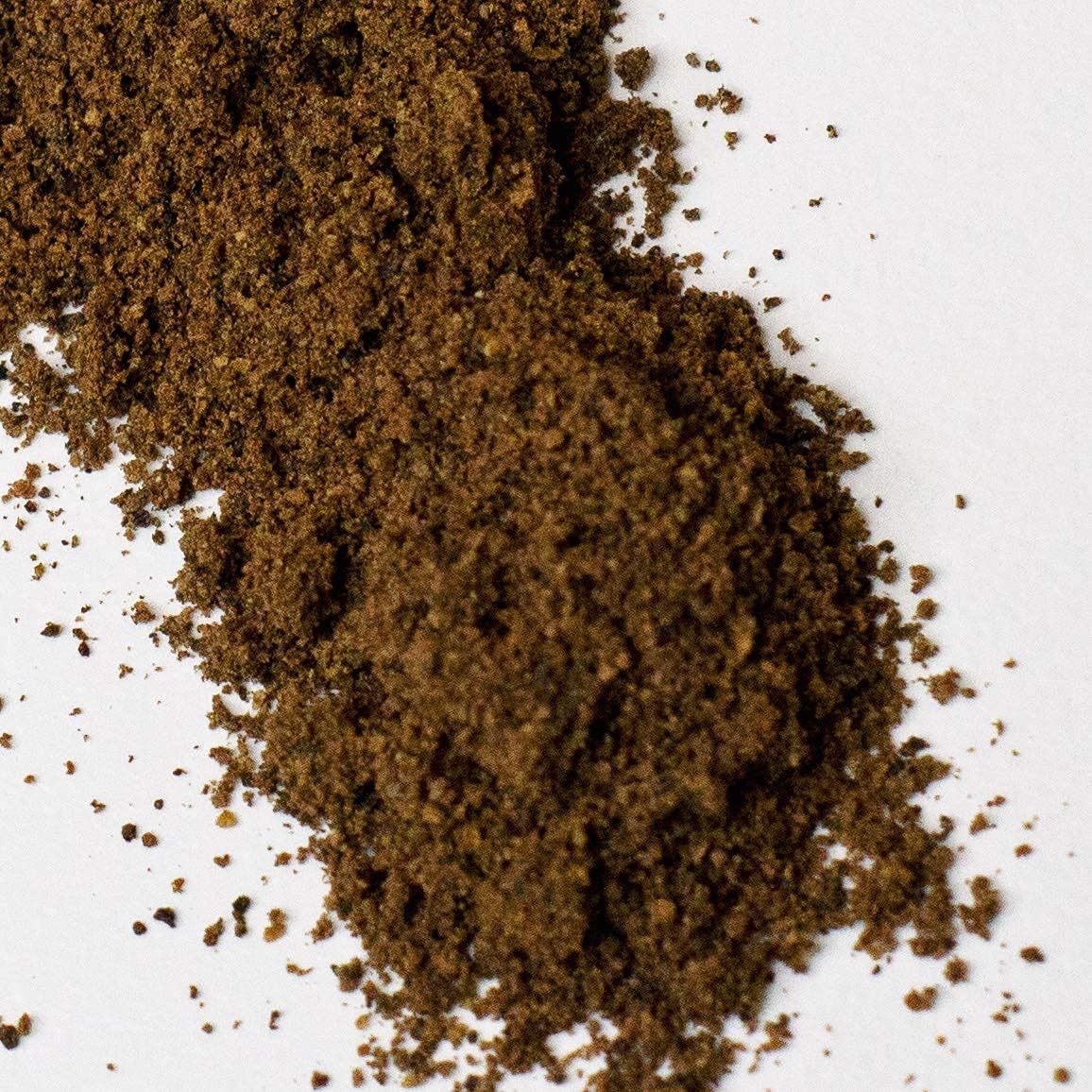 FreshJax Organic Allspice Ground Spice - 3.9 Ounce Large Bottle