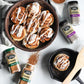 SPICE HUNTER CINNAMON GRND ORG