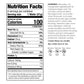 BariWise Protein Wafer Bar, Vanilla, Low Sugar, Low Carb, 8 Count Pack