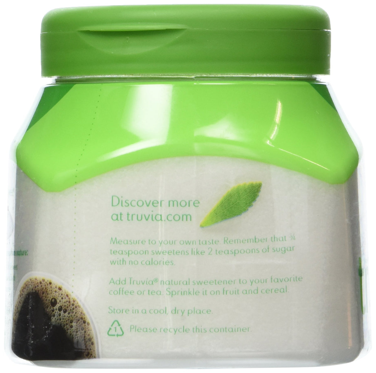 Truvia Spoonable Natural Sweetener - 9.8 Oz - 3 Pk
