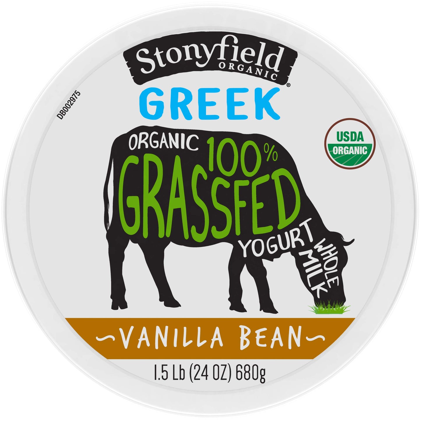 Og2 Stony Wm Gf Van Yog (6X24.00)