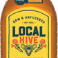 Local Hive Southwest Raw Unfiltered Honey - 32oz, 100% Pure US Honey, Sourced from American Bees and Beekeepers - Natural Sweete