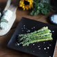 Flaky Sea Salt - 8.8 Oz Of Large Flake Salt - Hand Harvested On Vancouver Island - Perfect For Seasoning, Baking, Cooking, And F