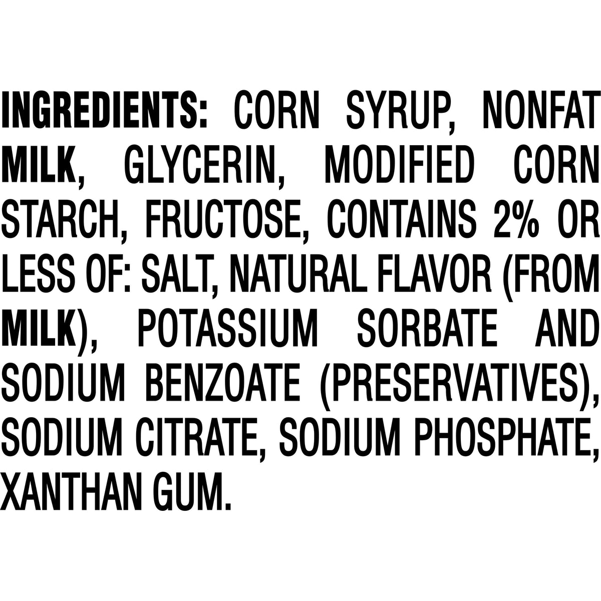 Smuckers Plate Scapers Caramel Decorating Dessert Topping, 3.5 ounce squeezable bottle, (Pack of 12)