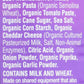 Annie'S Homegrown, Bernie Os Tomato And Cheese Organic, 15 Ounce